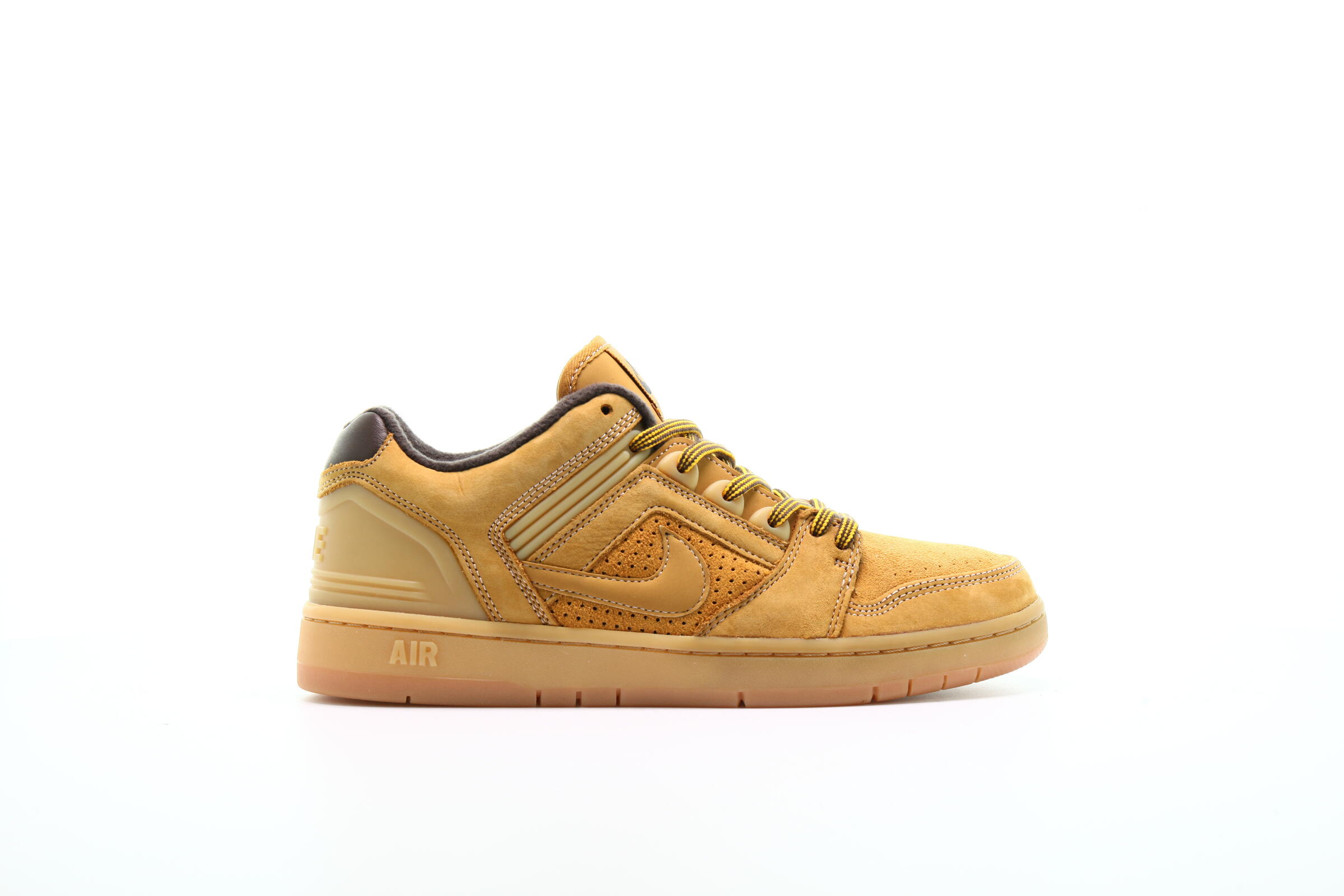 Nike fashion air force bronze